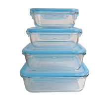 Емкости для хранения пищевых продуктов