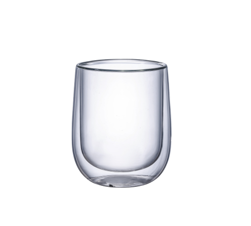 Набор стаканов VT-5402-360 TWIN с двойным дном 360 мл VITTORA