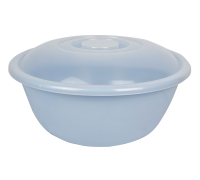 Миска G-1061 Ягодка с крышкой 6 л GUSTO