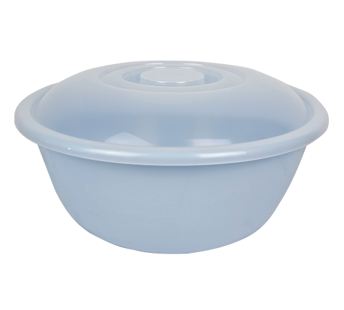 Миска G-1061 Ягодка с крышкой 6 л GUSTO