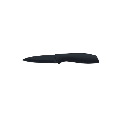Нож для овощей GT-4005-5 Черная жемчужина 8.8 см GUSTO