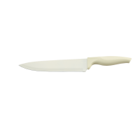 Нож шеф GT-4004-1 Белая жемчужина 20.3 см GUSTO