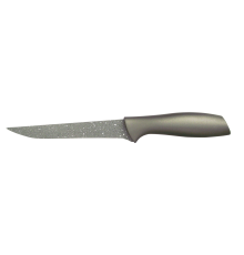 Нож для мяса GT-4003-2 Серая жемчужина 20.3 см GUSTO
