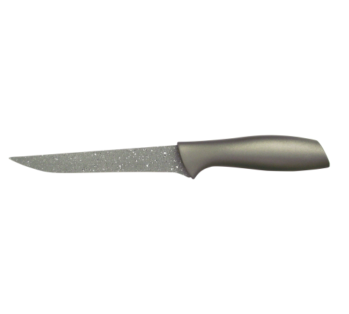 Нож для мяса GT-4003-2 Серая жемчужина 20.3 см GUSTO