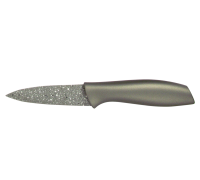 Нож для овощей GT-4003-5 Серая жемчужина 8.8 см GUSTO