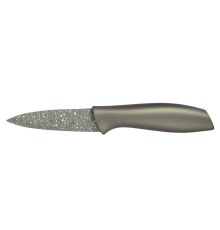 Нож для овощей GT-4003-5 Серая жемчужина 8.8 см GUSTO