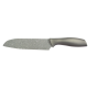Нож сантоку GT-4003-6 Серая жемчужина 17.7 см GUSTO