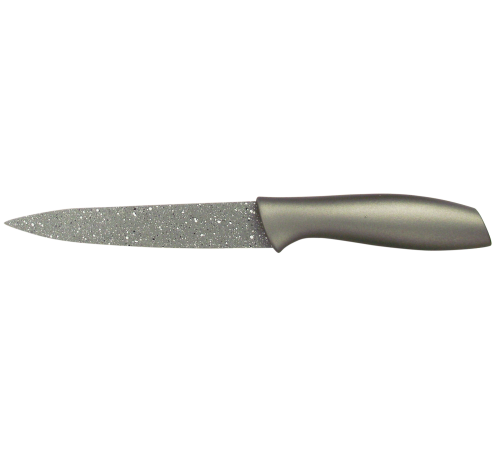 Нож универсальный GT-4003-4 Серая жемчужина 12.7 см GUSTO