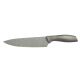 Нож шеф GT-4003-1 Серая жемчужина 20.3 см GUSTO