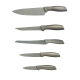 Набор ножей GT-4103-5 Серая жемчужина 5 пр. GUSTO