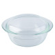 Форма для выпечки круглая с крышкой VT-6221 Vittora 23x20x10 см            