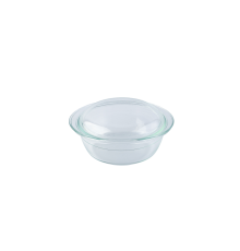 Форма для выпечки круглая с крышкой VT-6221 Vittora 23x20x10 см