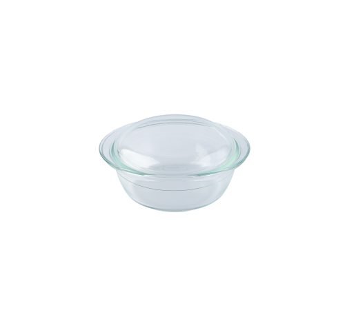 Форма для выпечки круглая с крышкой VT-6221 Vittora 23x20x10 см            