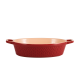 Форма для выпечки овальная PR-3228 PEPPER 27.5 x 15 x 6 см