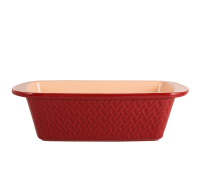 Форма для випікання прямокутна PR-3125 Pepper 25 x 17 x 6.5 см