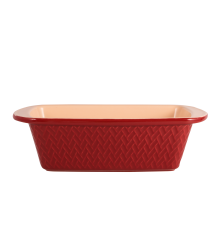 Форма для выпечки прямоугольная PR-3125 Pepper 25 x 17 x 6.5 см