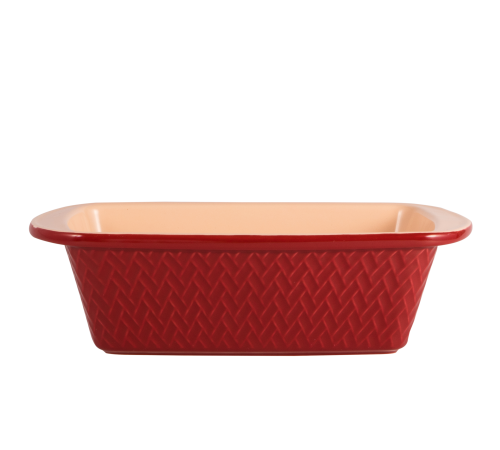 Форма для выпечки прямоугольная PR-3125 Pepper 25 x 17 x 6.5 см
