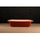 Форма для выпечки прямоугольная PR-3125 Pepper 25 x 17 x 6.5 см