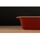 Форма для выпечки прямоугольная PR-3125 Pepper 25 x 17 x 6.5 см