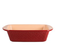 Форма для випікання прямокутна PR-3128 Pepper 28.5 x 14.5 x 8.5 см