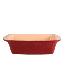 Форма для выпечки прямоугольная PR-3128 Pepper 28.5 x 14.5 x 8.5 см