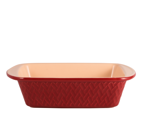 Форма для выпечки прямоугольная PR-3128 Pepper 28.5 x 14.5 x 8.5 см