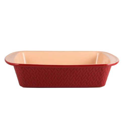 Форма для выпечки прямоугольная PR-3134 Pepper 34.5 x 24 x 7.5 см