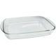Форма для выпечки прямоугольная VT-6120 VITTORA 2 л 32 x 20 x 5 см