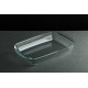 Форма для выпечки прямоугольная VT-6126 VITTORA 2.6 л 35 x 22 x 5.5 см