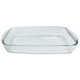 Форма для выпечки прямоугольная VT-6136 VITTORA 3.6 л 39 x 24 x 6.5 см