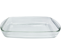 Форма для выпечки прямоугольная VT-6136 VITTORA 3.6 л 39 x 24 x 6.5 см