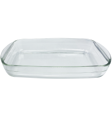 Форма для выпечки прямоугольная VT-6136 VITTORA 3.6 л 39 x 24 x 6.5 см