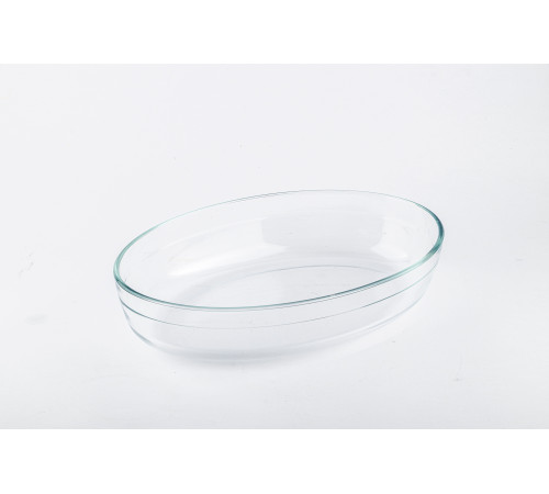 Форма для выпечки овальная VT-6220 VITTORA 2 л 30 x 21 x 6 см