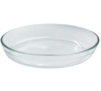 Форма для выпечки овальная VT-6220 VITTORA 2 л 30 x 21 x 6 см