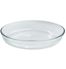 Форма для выпечки овальная VT-6220 VITTORA 2 л 30 x 21 x 6 см
