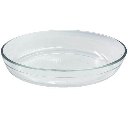 Форма для выпечки овальная VT-6220 VITTORA 2 л 30 x 21 x 6 см