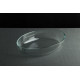 Форма для выпечки овальная VT-6220 VITTORA 2 л 30 x 21 x 6 см