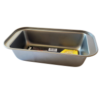Форма для выпечки хлеба GT-3125 Gusto 25 x 13 x 6 см