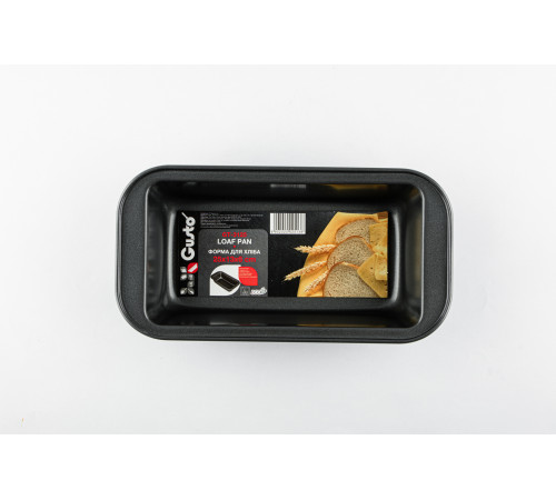 Форма для выпечки хлеба GT-3125 Gusto 25 x 13 x 6 см