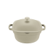 Кастрюля PEPPER PR-2316-20 PANNA 20×10,0/3,0 л