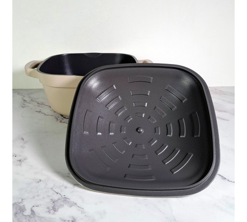 Кастрюля PEPPER PR-2316-20 PANNA 20×10,0/3,0 л