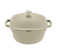 Кастрюля PEPPER PR-2316-24 PANNA 24×12,0/4,9 л