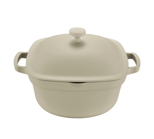 PEPPER PR-2316-20 КАСТРУЛЯ PANNA 20×10,0/3,0 л