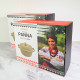PEPPER PR-2316-20 КАСТРУЛЯ PANNA 20×10,0/3,0 л