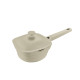 Ковш с крышкой PEPPER PR-2315-18 PANNA 18×8,5/1,9л.