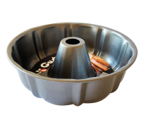 Форма для выпечки кекса GT-3225 GUSTO 25 x 8.5 см