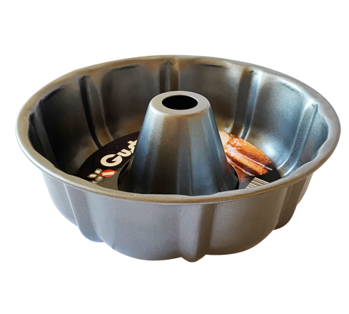 Форма для выпечки кекса GT-3225 GUSTO 25 x 8.5 см