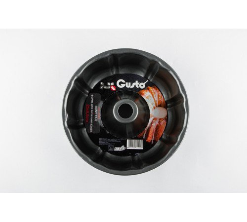 Форма для выпечки кекса GT-3225 GUSTO 25 x 8.5 см