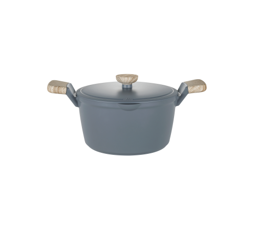 Кастрюля PEPPER PR-2319-20 SMART 20х10см. 2,7 л.