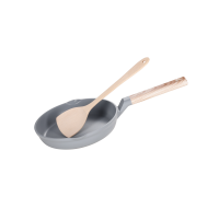 Сковорода SMART с ложкой PR-2320-20 PEPPER 20×5 см.